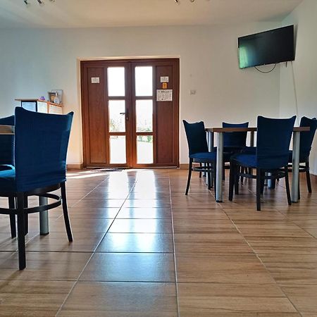 Pensiunea Agroturistica Ica Valea Drăganului Esterno foto